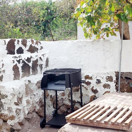 Casa Rural Los Pasos Grandes Isora Extérieur photo