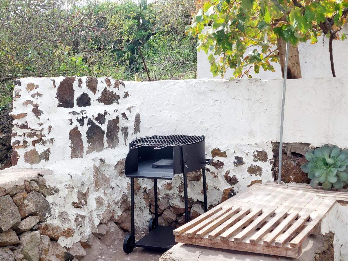 Casa Rural Los Pasos Grandes Isora Extérieur photo